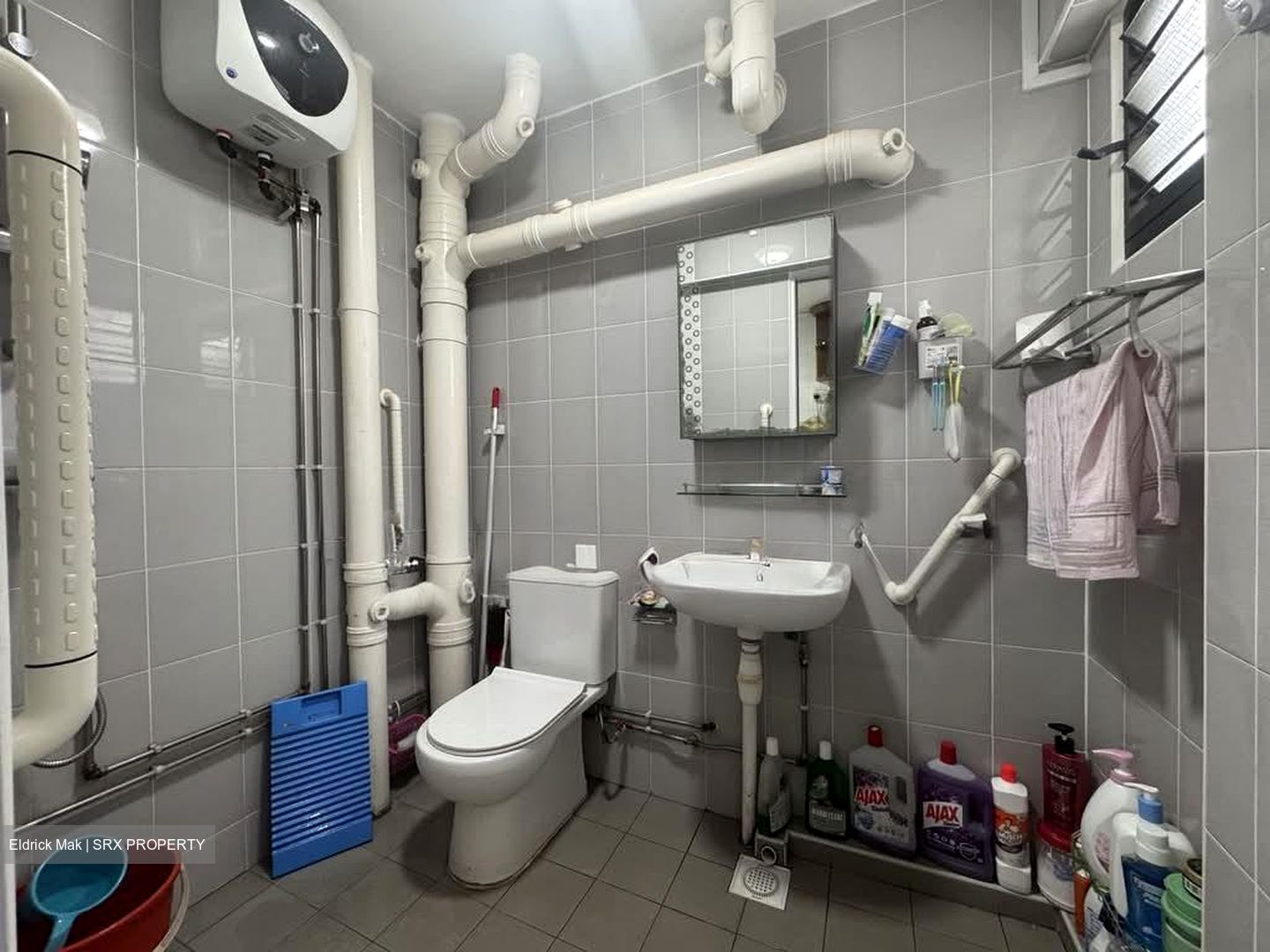Blk 655 Hougang Avenue 8 (Hougang), HDB 5 Rooms #579272701